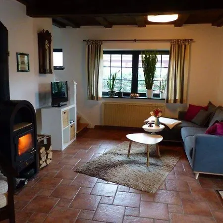 Darsser Strandgut - Haus Butzek *