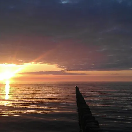 Darsser Strandgut - Haus Butzek * Ahrenshoop