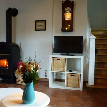 Darsser Strandgut - Haus Butzek *