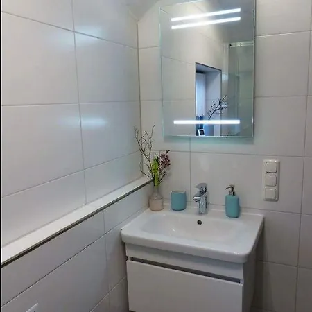 Darsser Strandgut - Haus Butzek Casa de Férias