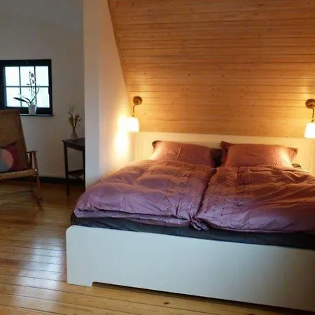 Darsser Strandgut - Haus Butzek Ahrenshoop