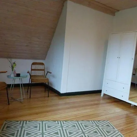 Darsser Strandgut - Haus Butzek